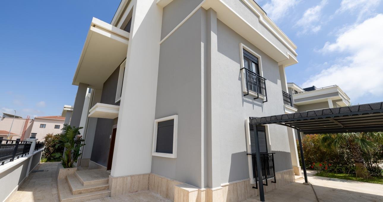 Crystal Suites