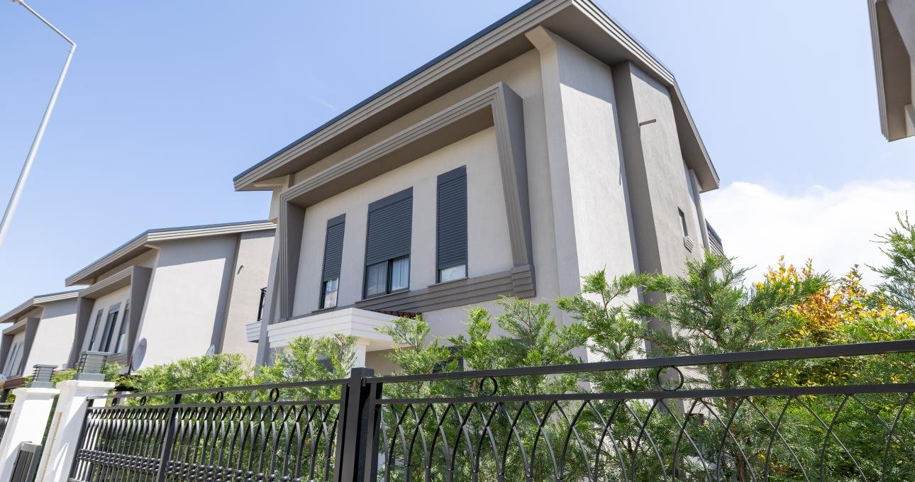 Lotus Villa